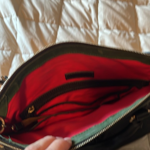 Dooney Bourke bag - Picture 3 of 7